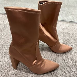 The Best stuartweitzman Boots/ Sock Boots